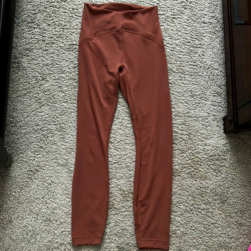 Lululemon Instill Leggings